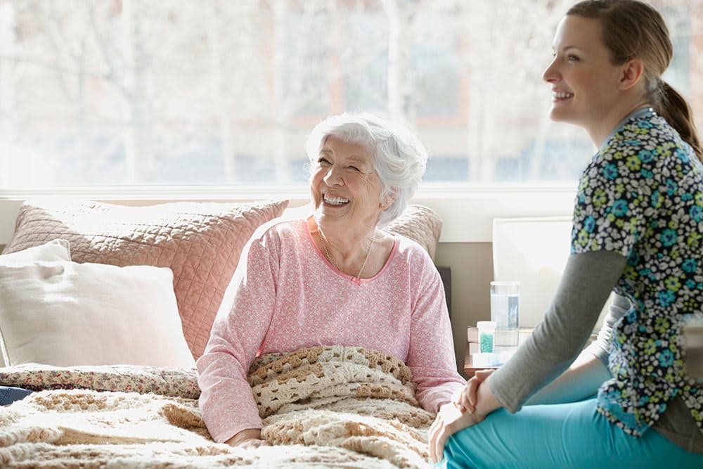 Atria Home Care-Bronx, NYC, and Queens in Riverdale, NY - Main View