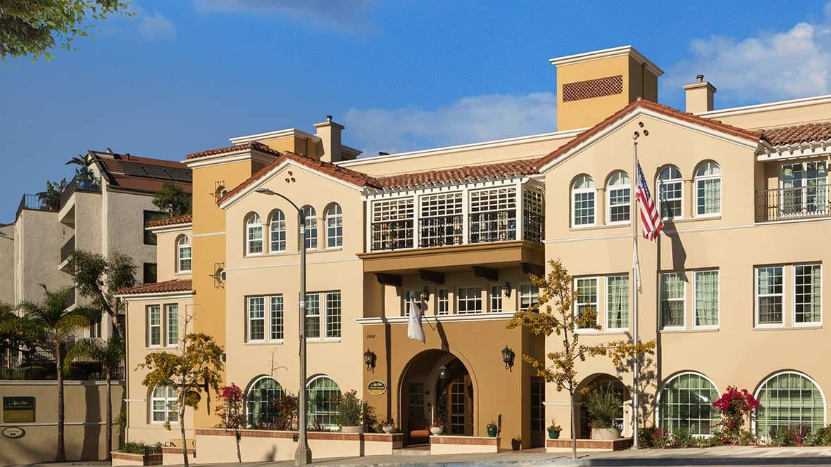 Atria Park of Pacific Palisades in Pacific Palisades, CA