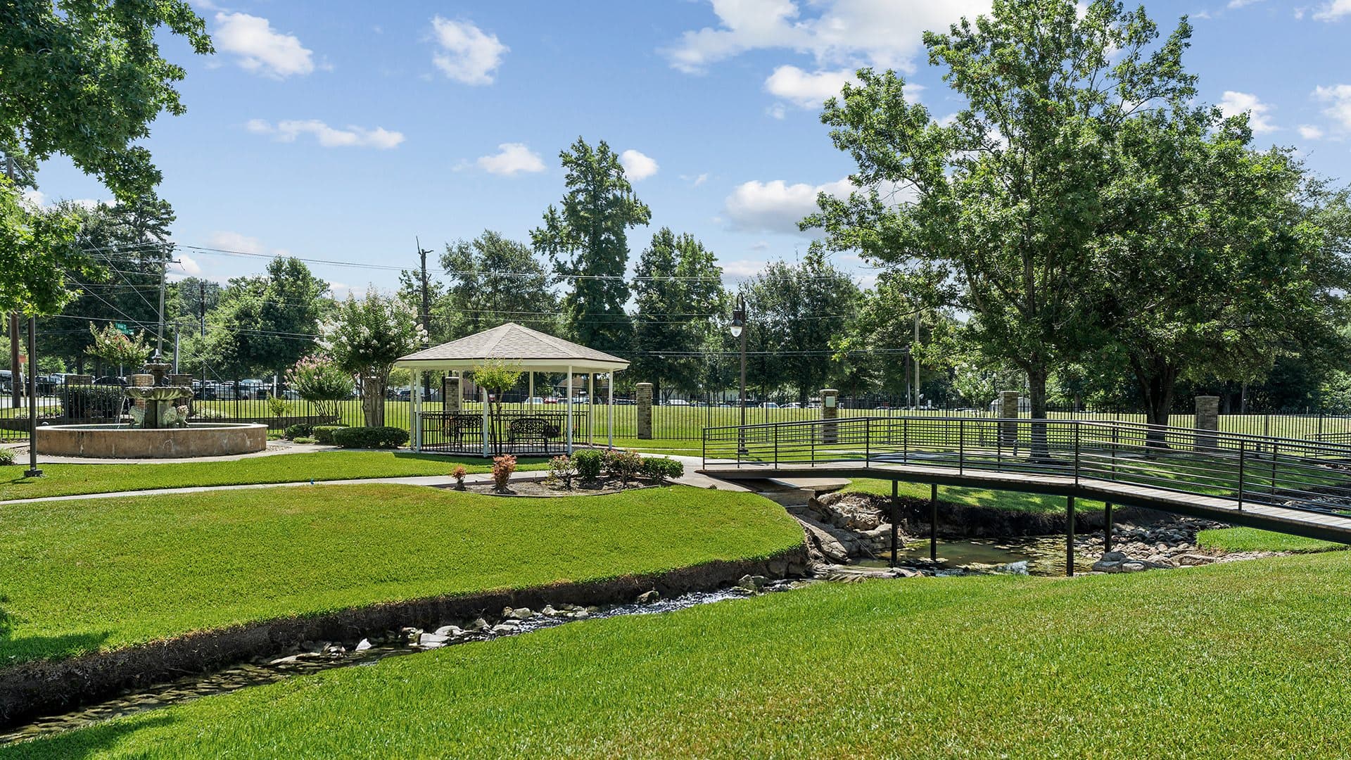 Atria Willow Park in Tyler, TX