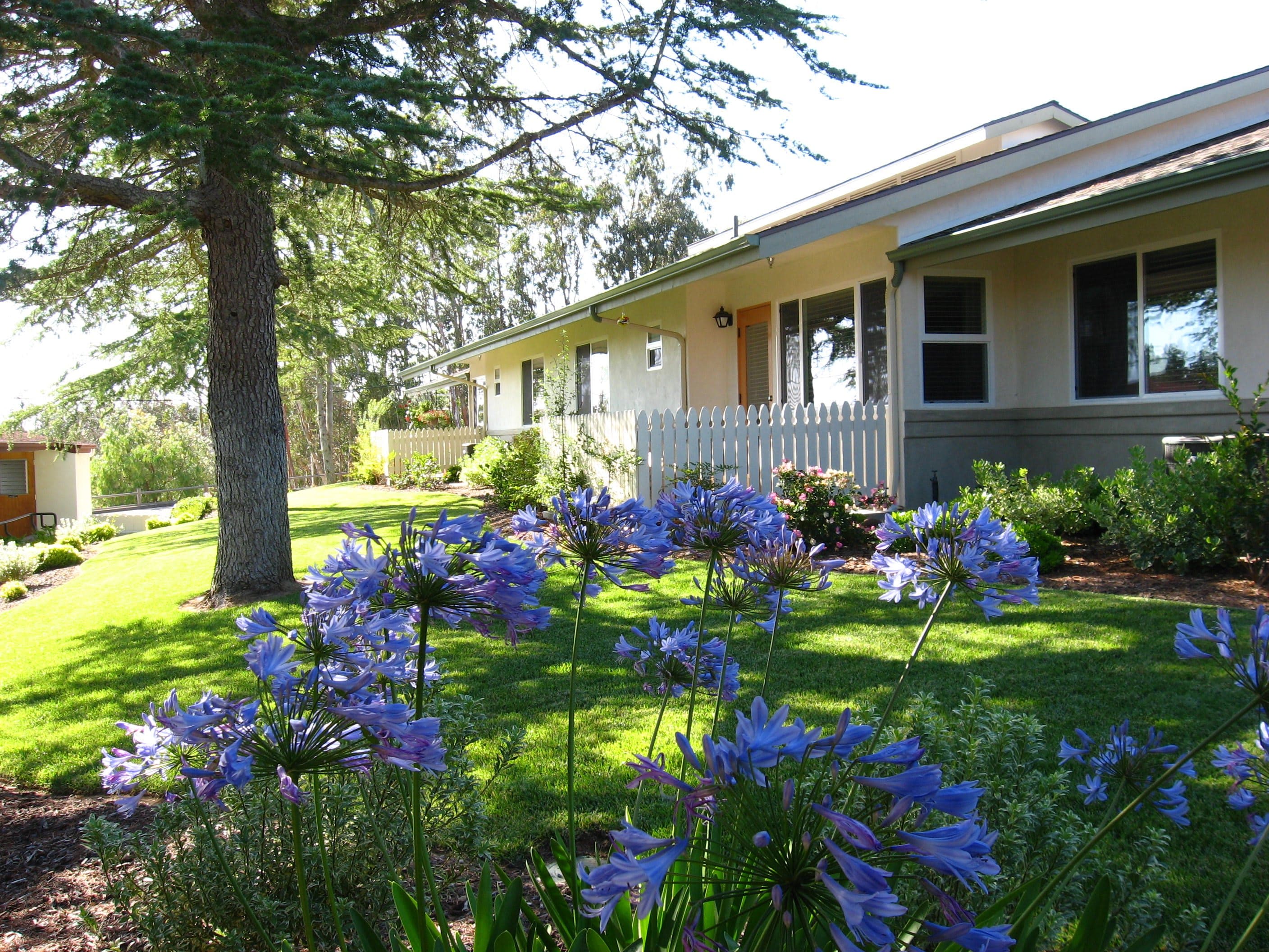 Atterdag Village of Solvang - Senior living in Solvang, California