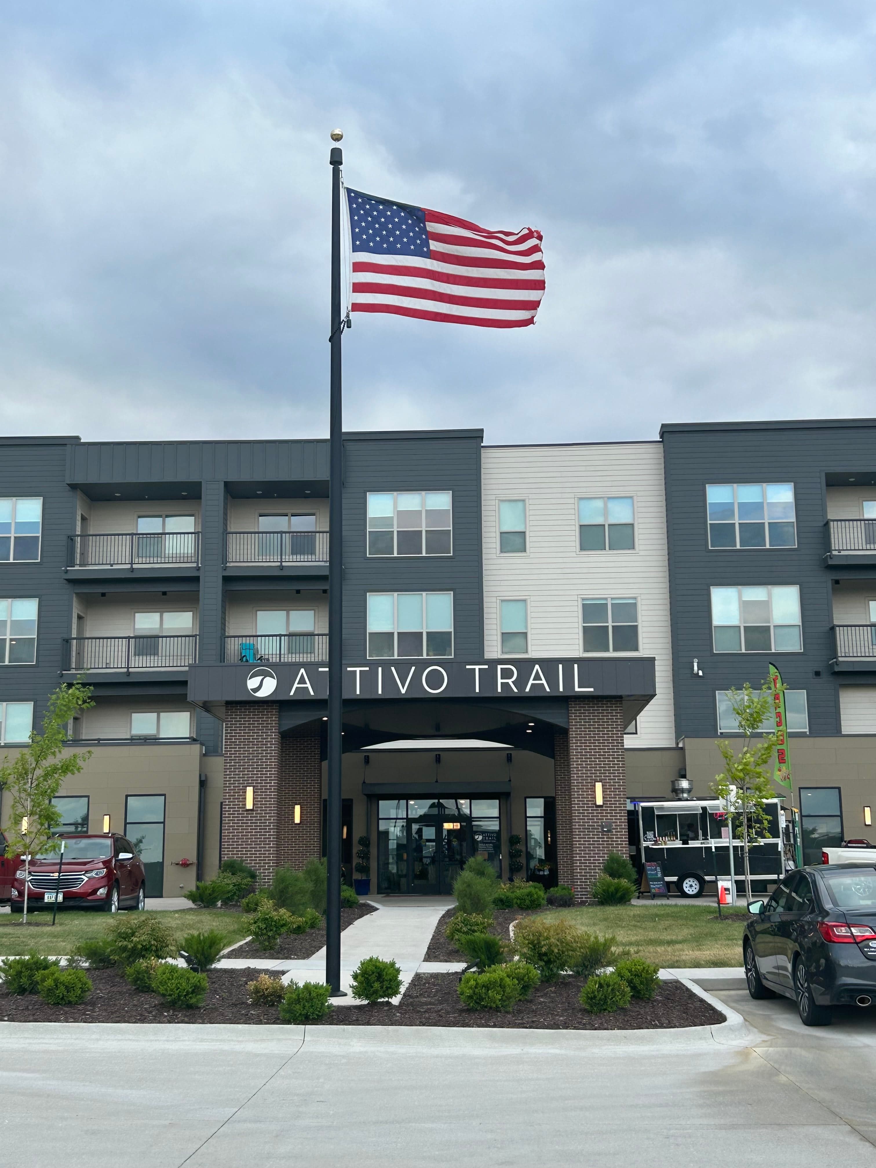 Attivo Trail Ankeny in Ankeny, IA