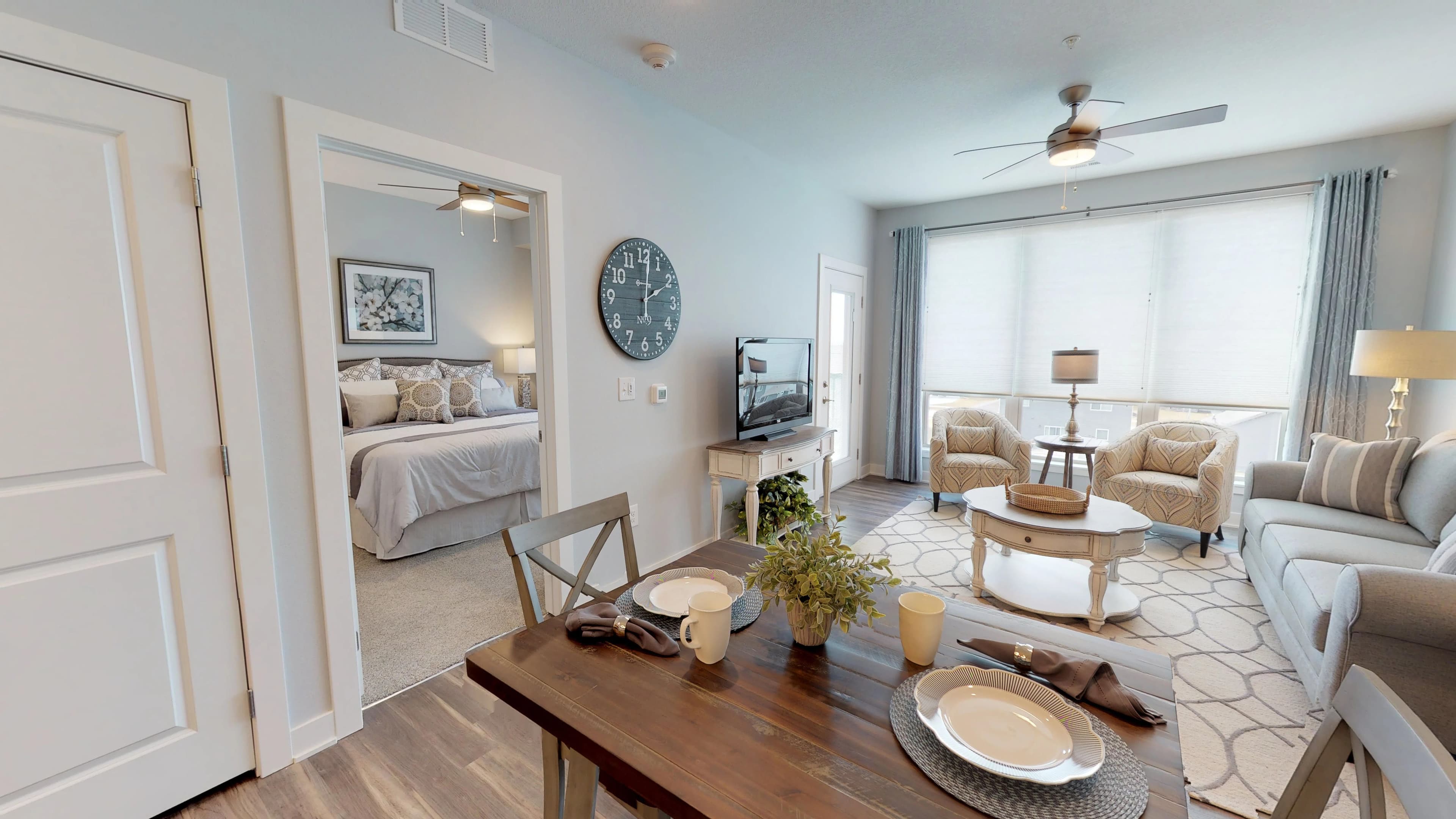 Attivo Trail Waukee in Waukee, IA