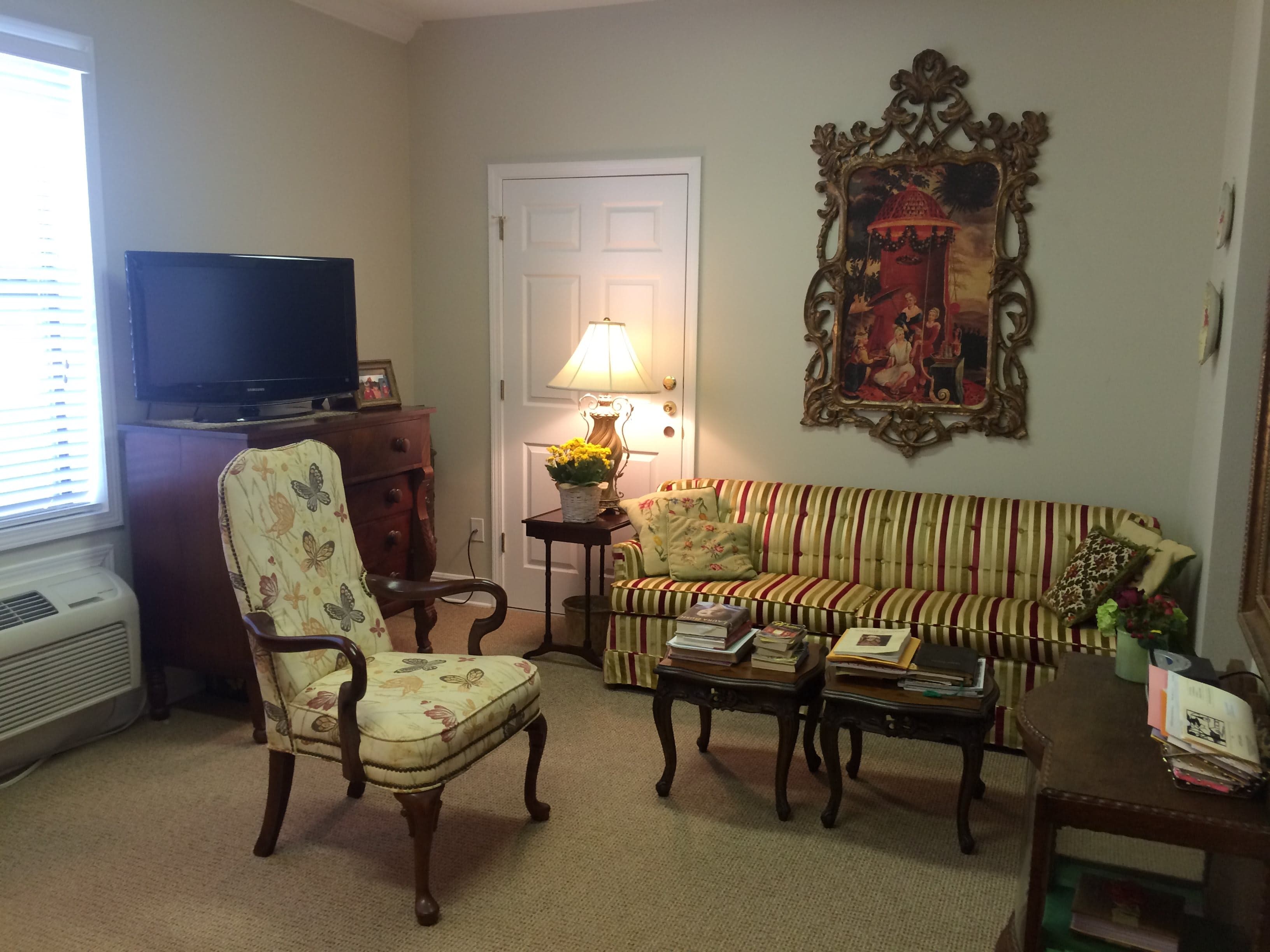 Atwood Personal Care Home- Noxapater in Louisville, MS - Main View