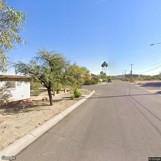 Audrey's Adult Care Home I in Phoenix, AZ - Main View