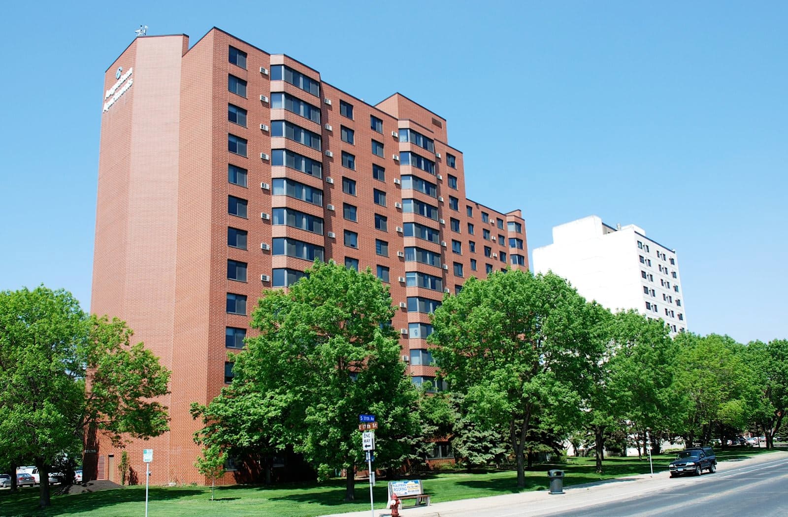 Augustana Minneapolis in Minneapolis, MN - Main View