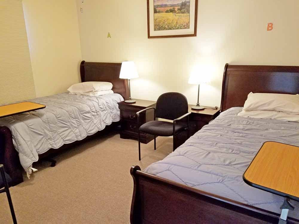 Augustine Palm House Assisted Living in Elkridge, MD - Main View