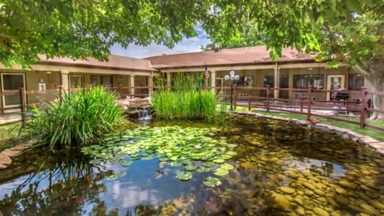 Austin House Assisted Living in Cottonwood, AZ
