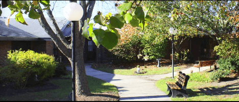 Autumn Lake Healthcare at Oceanview in Oceanview, NJ - Main View