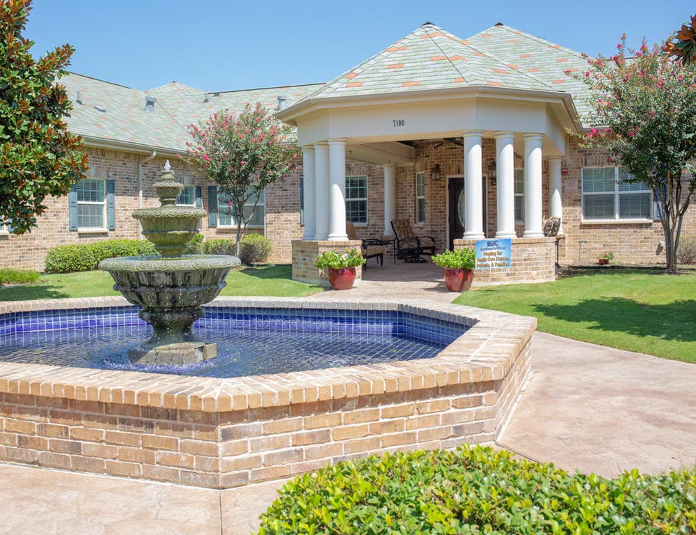 Autumn Leaves of Cityview in Fort Worth, TX - Main View