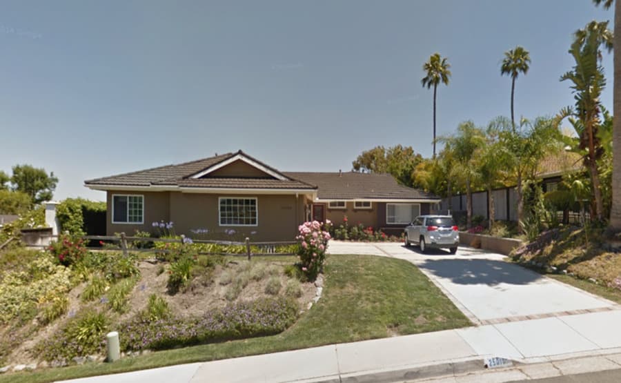 Autumn Meadows III in Laguna Niguel, CA - Main View
