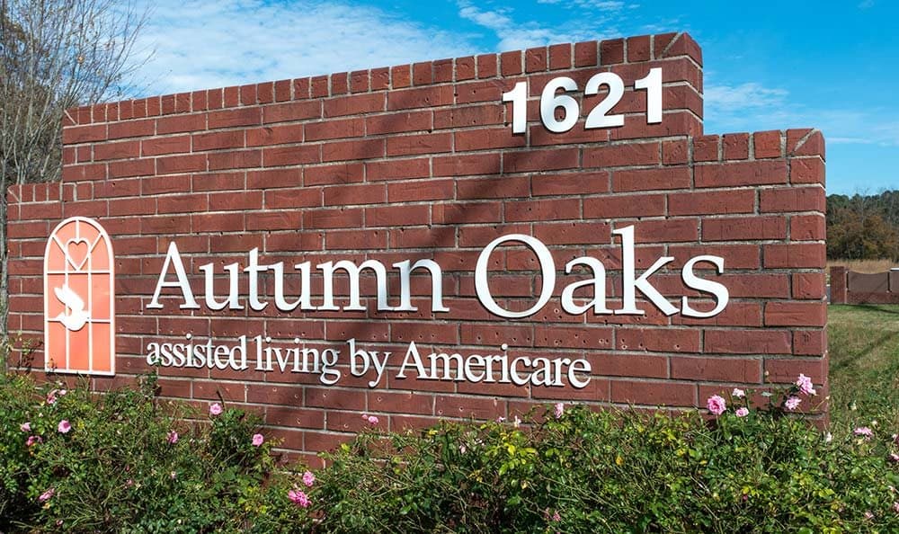 Autumn Oaks in Manchester, TN