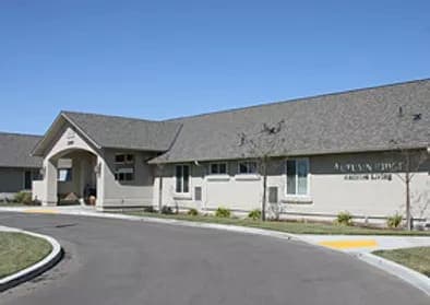 Autumn Ridge in Kerman, CA - Main View