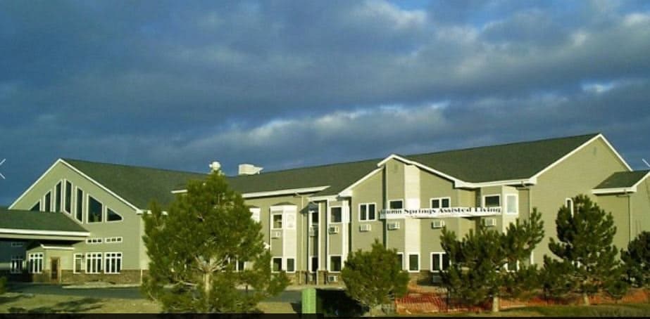 Autumn Springs Assisted Living in Billings, MT