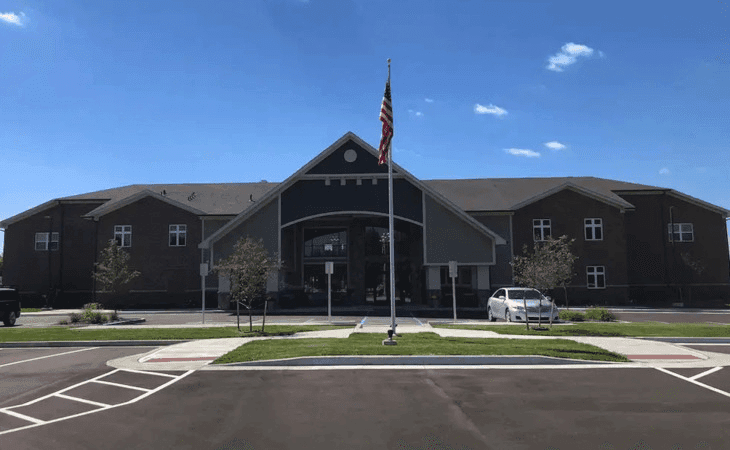 Autumn Trace Senior Communities Lebanon in Lebanon, IN - Main View