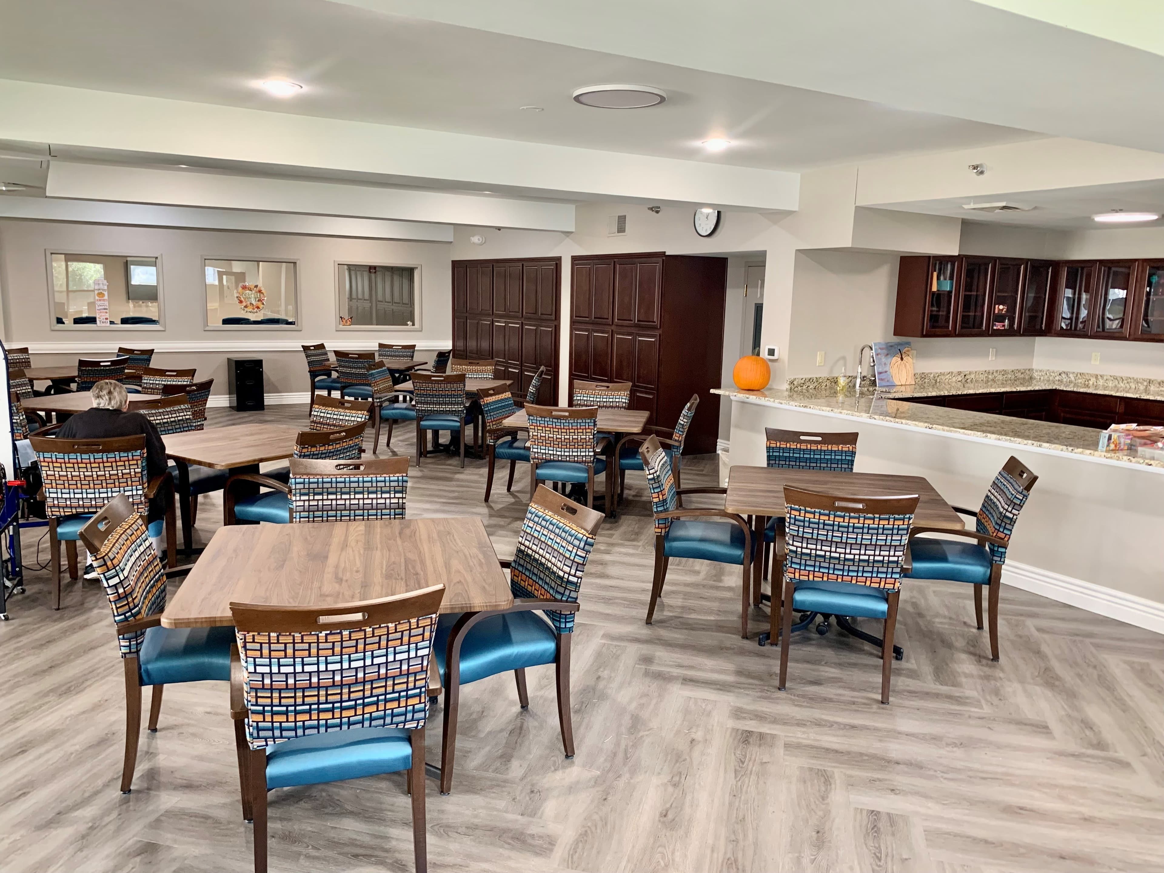 Autumn View Gardens, Assisted Living and Memory Care in Creve Coeur, MO