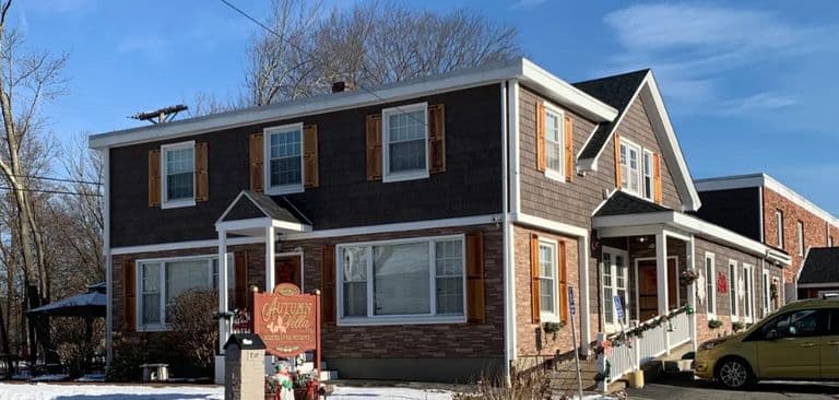 Autumn Villa Assisted Living in Cumberland, RI