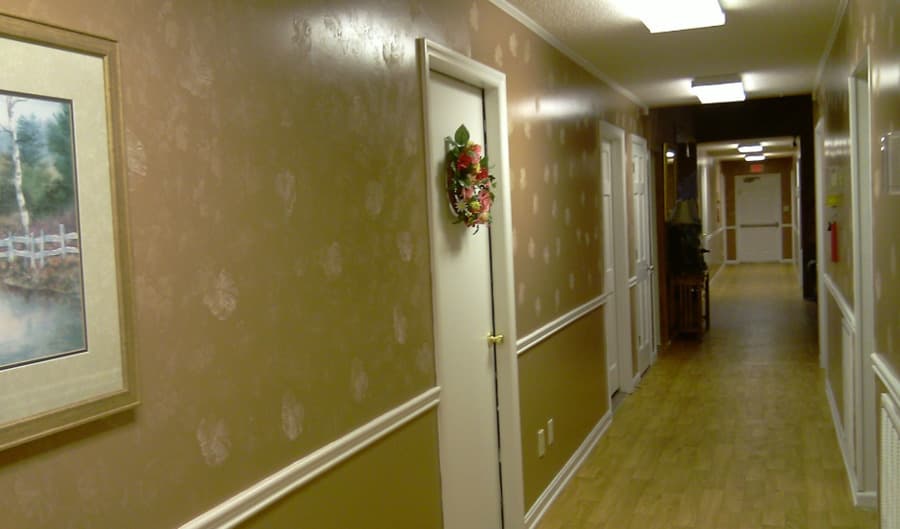 Autumn Village Assisted Living in Jackson, GA