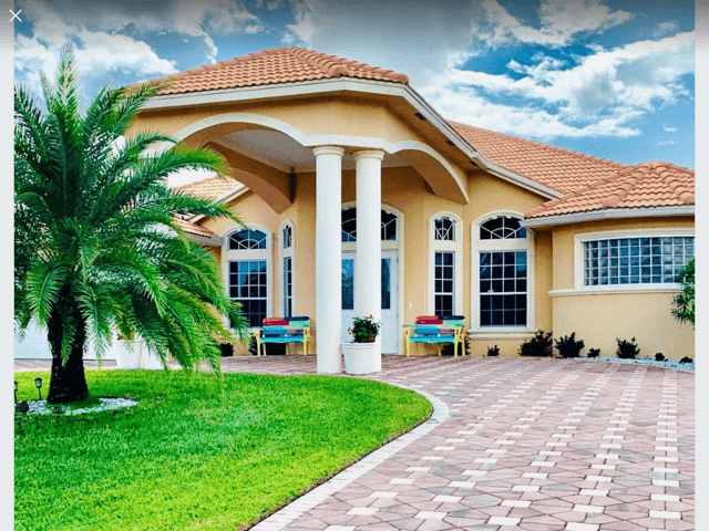 Avalon Family Resort in Port Saint Lucie, FL