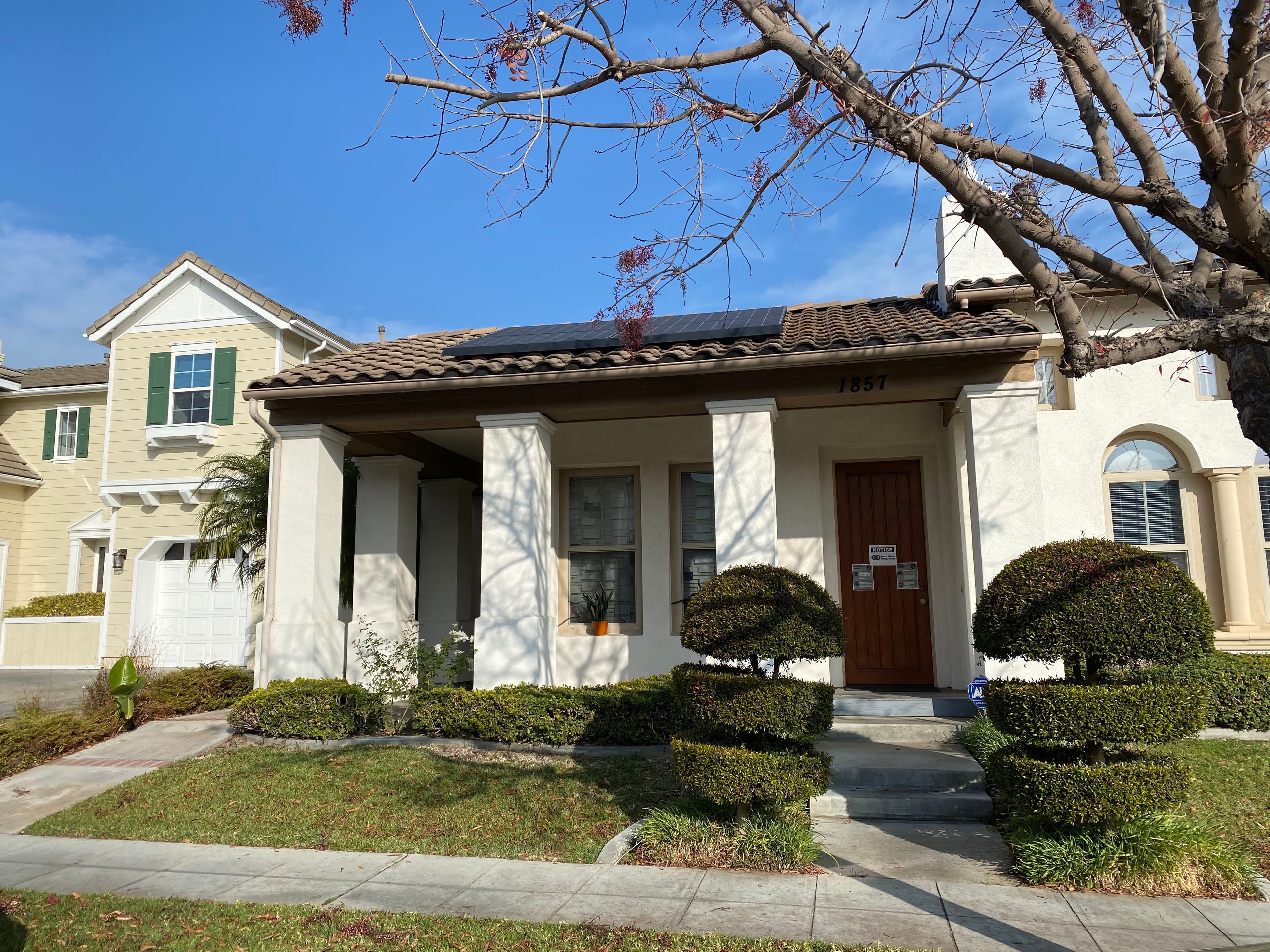 Avalon Guest Manor I in Fullerton, CA - Main View