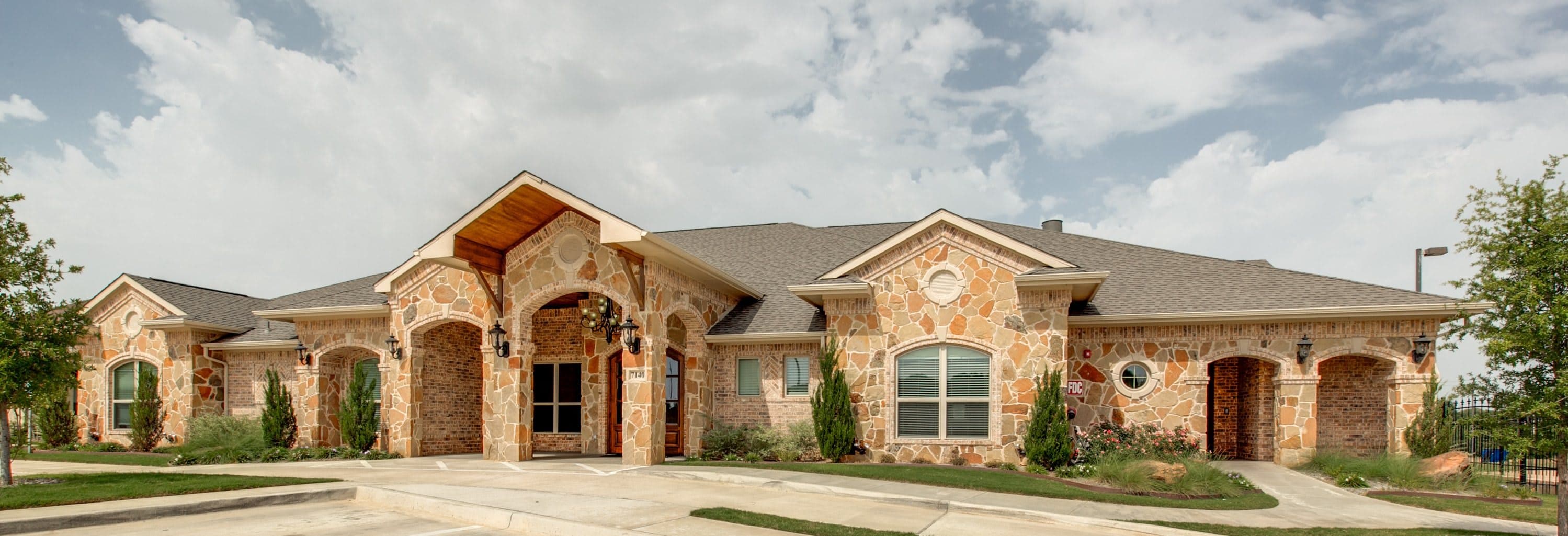 Avalon Memory Care - 7140 in Arlington, TX - Main View