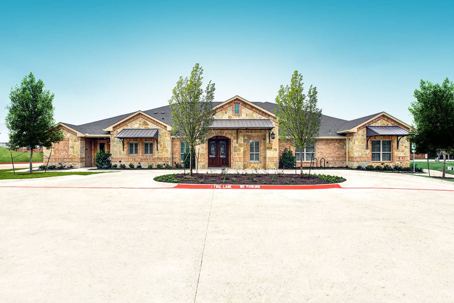 Avalon Memory Care - Allen in Allen, TX