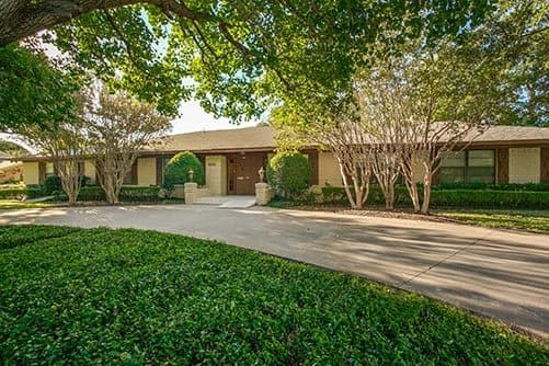 Avalon Memory Care - Allencrest Lane in Dallas, TX - Main View