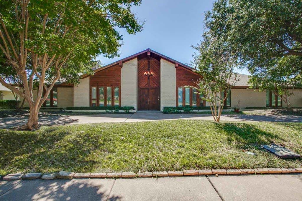 Avalon Memory Care - Crestmere Drive in Dallas, TX - Main View