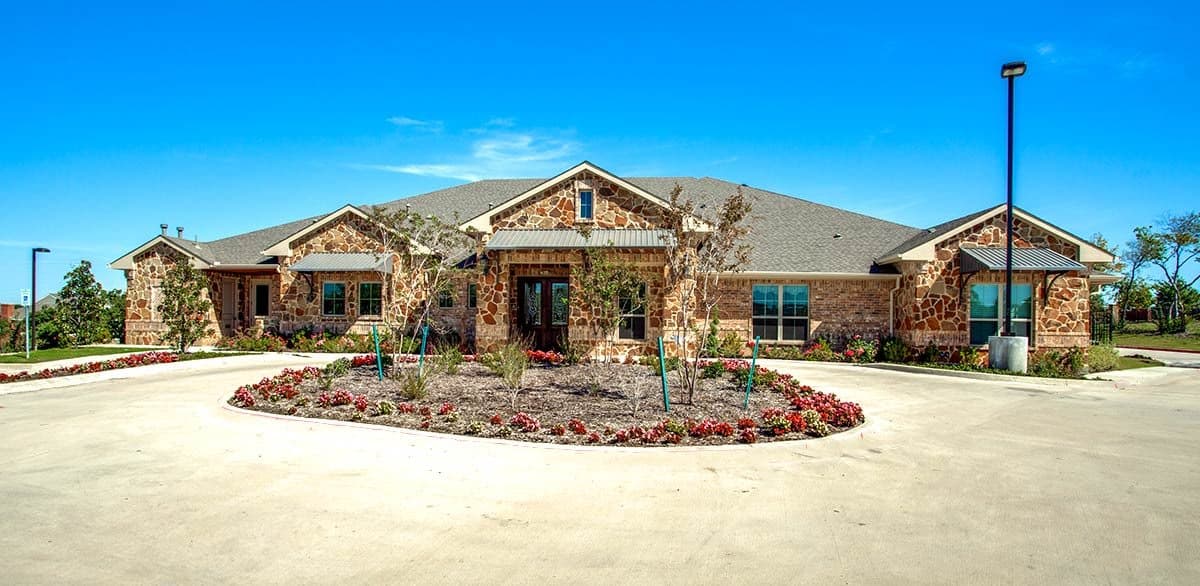 Avalon Memory Care - Garland in Garland, TX - Main View
