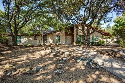 Avalon Memory Care - Hughes Circle in Dallas, TX - Main View