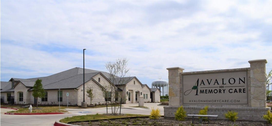 Avalon Memory Care - Lewisville in Lewisville, TX