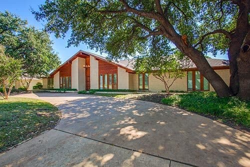 Avalon Memory Care - Quarterway Drive in Dallas, TX - Main View