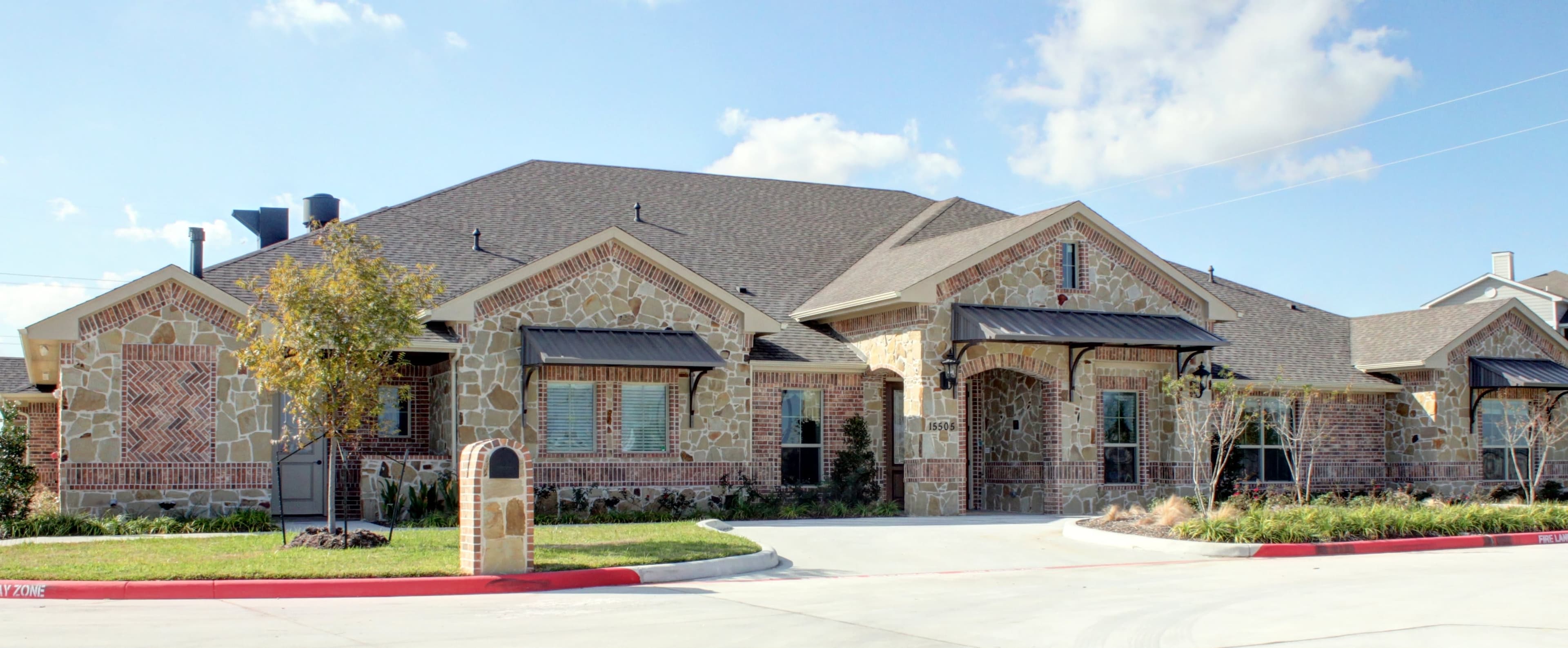 Avalon Memory Care 7120 in Arlington, TX