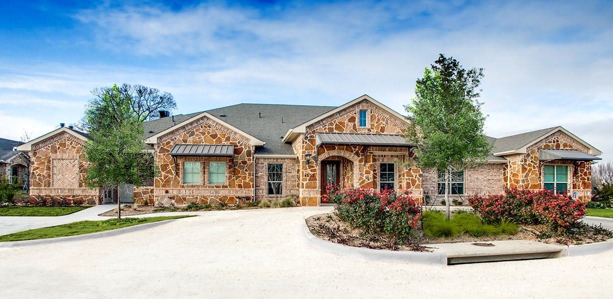 Avalon Memory Care Tuckerton in Houston, TX - Main View