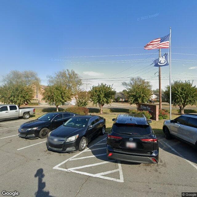 Avalon Place in Monroe, LA - Main View