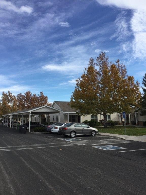 Avamere at Rio Rancho in Rio Rancho, NM - Main View
