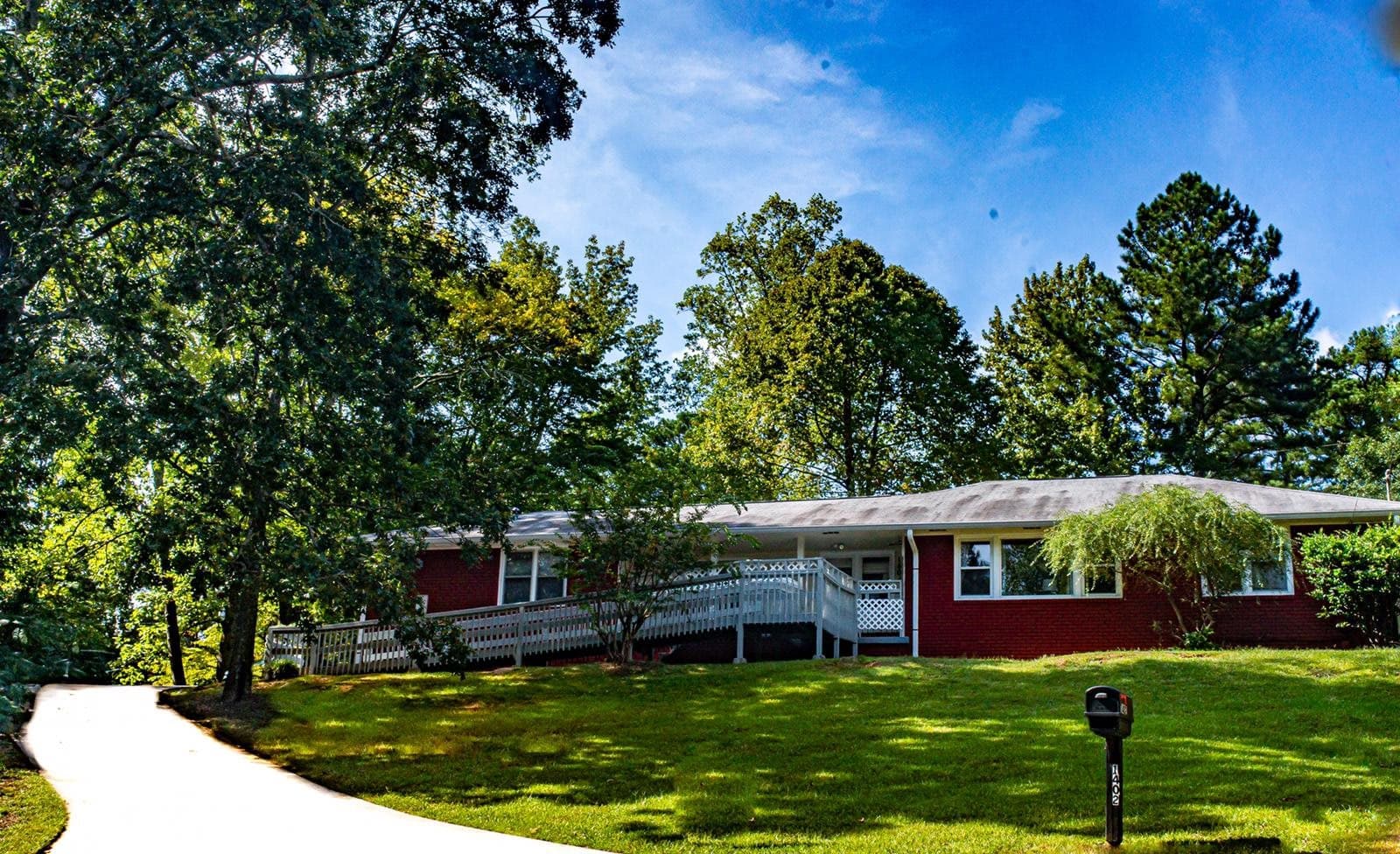 Avant Care in Marietta, GA - Main View