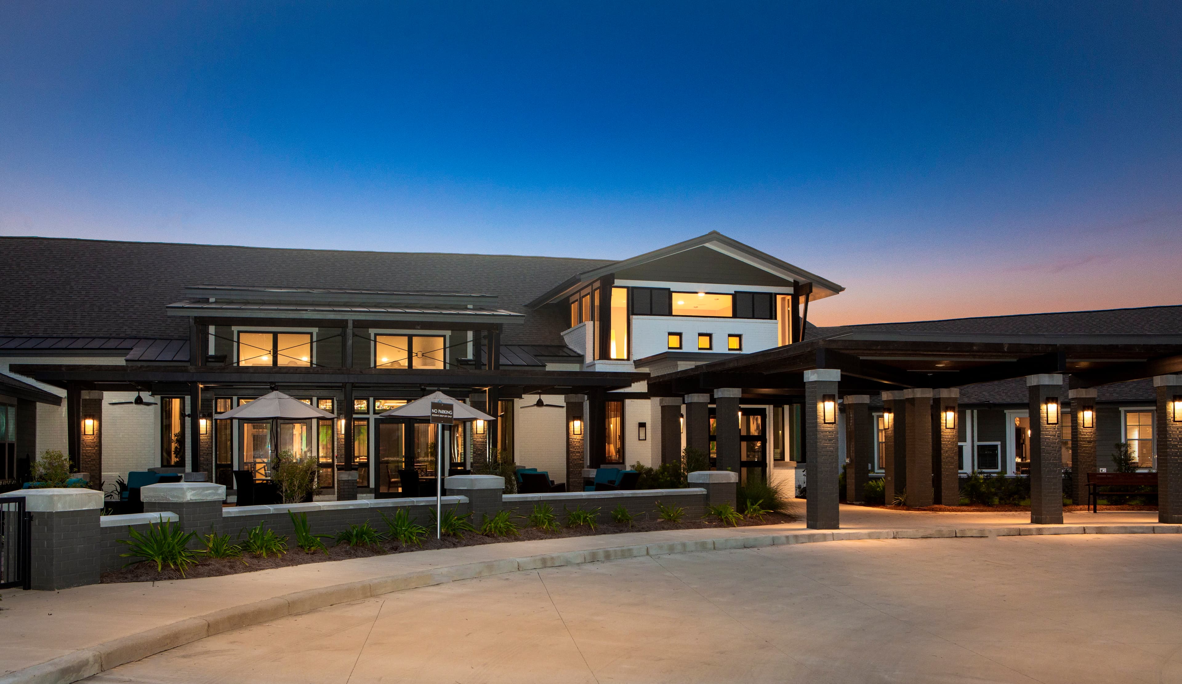 Avanti Senior Living at Lafayette in Youngsville, LA