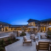 Avanti Senior Living at Vision Park in Shenandoah, TX - Main View