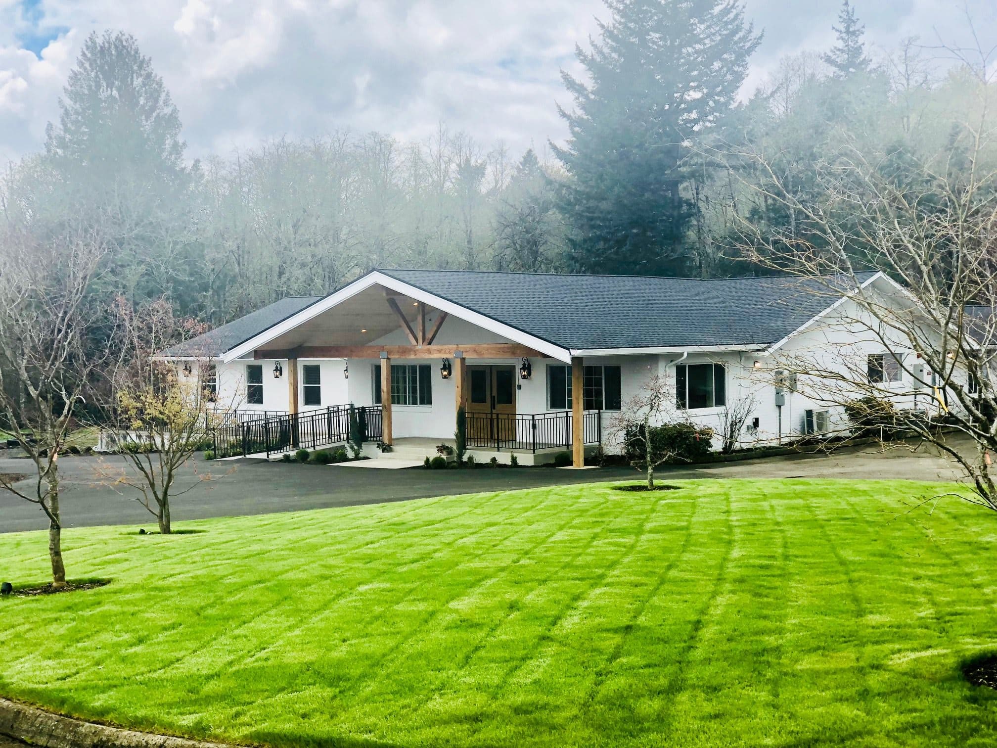 Aveena Memory Care in Damascus, OR - Main View