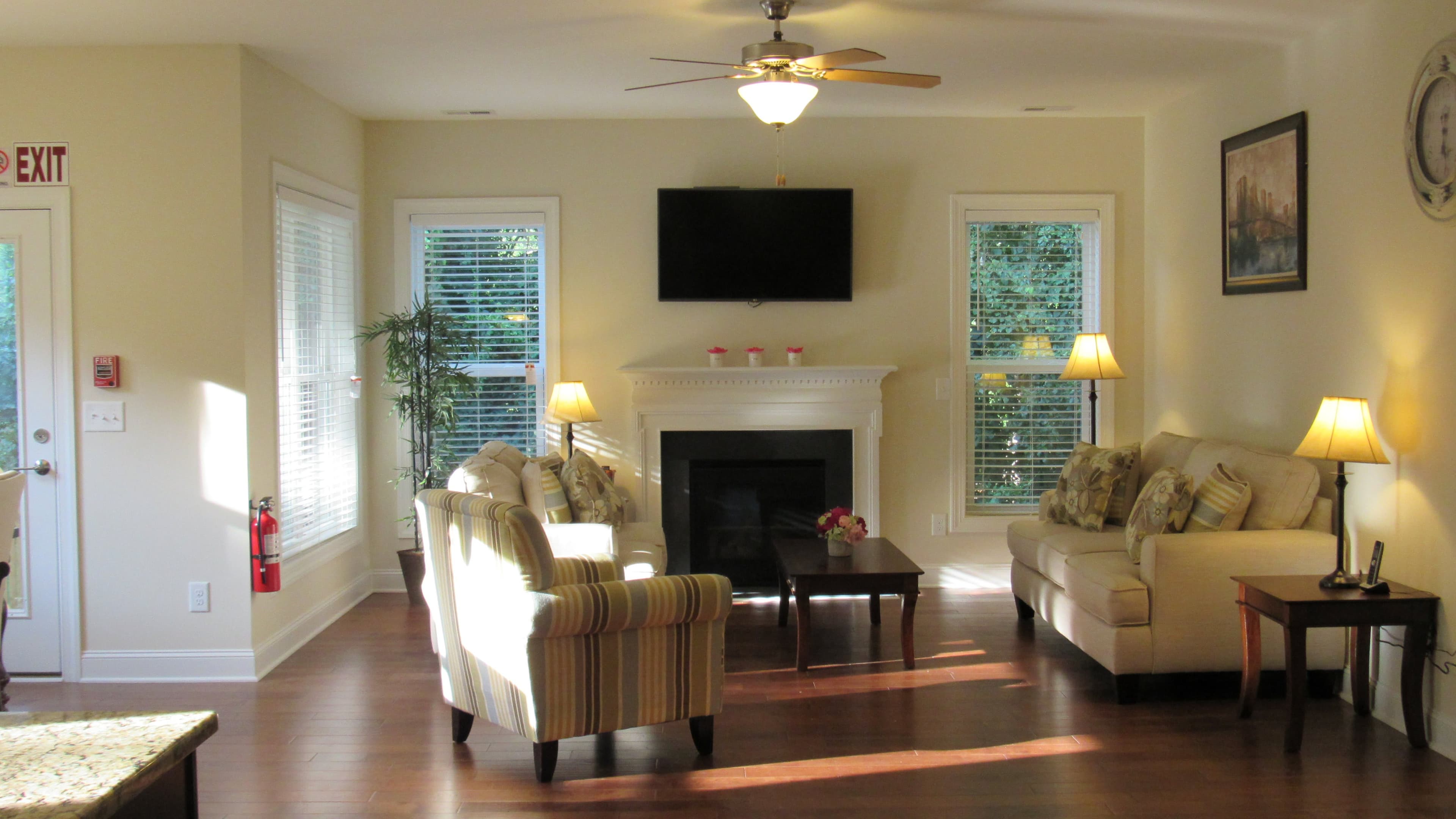Avendelle Assisted Living Fuquay in Fuquay-Varina, NC - Main View