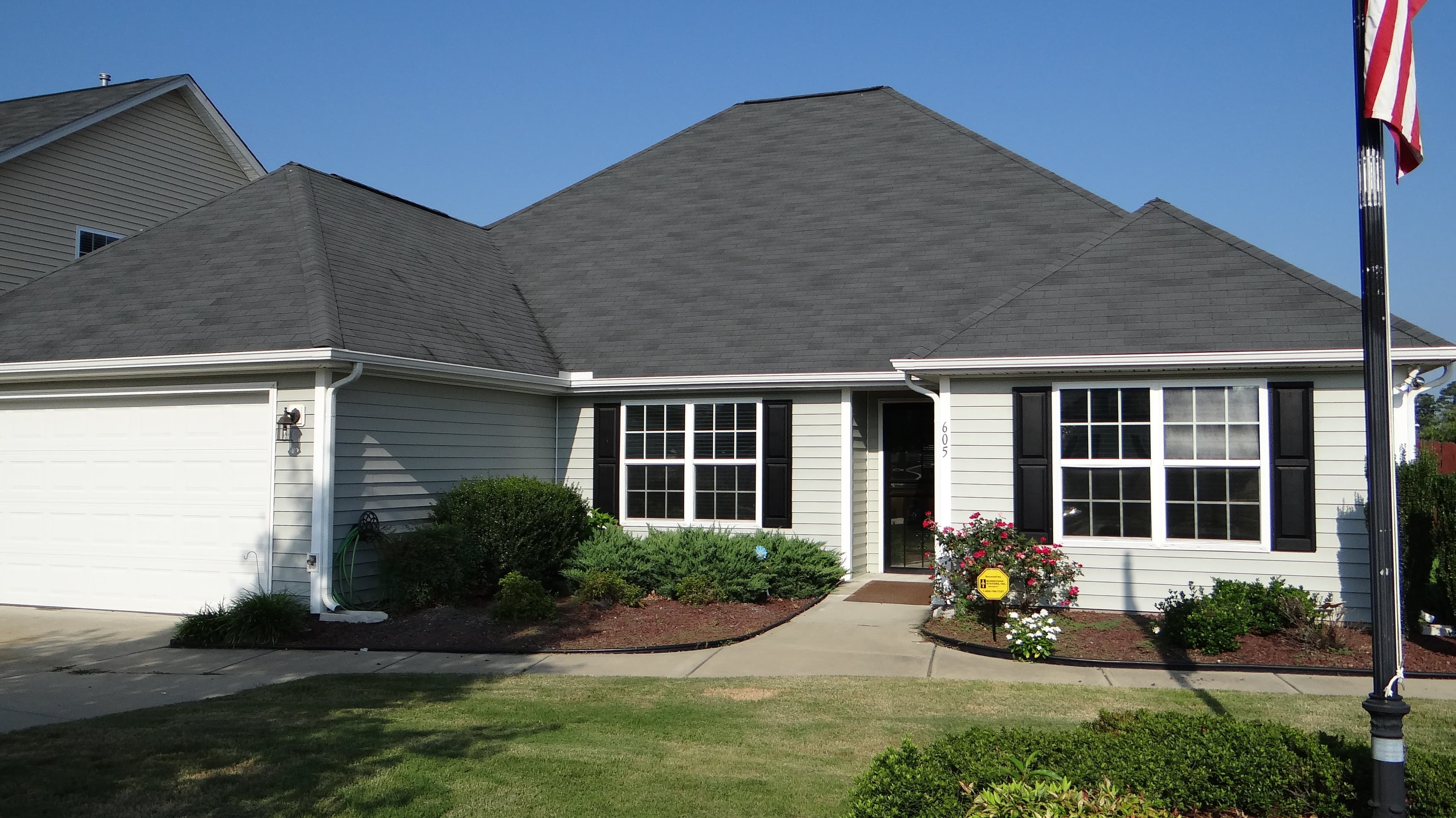 Avendelle Assisted Living Southern Oaks in Fuquay-Varina, NC - Main View