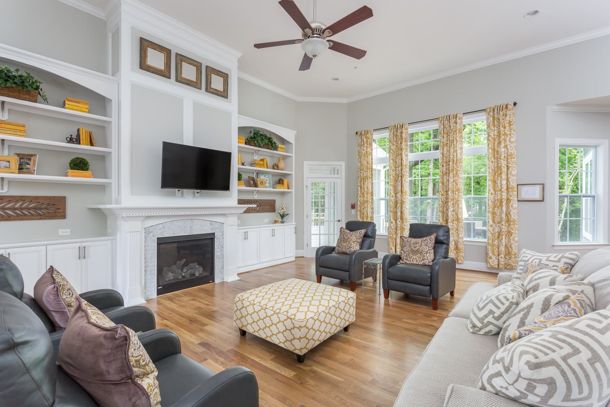 Avendelle on Maynard in Cary, NC - Main View