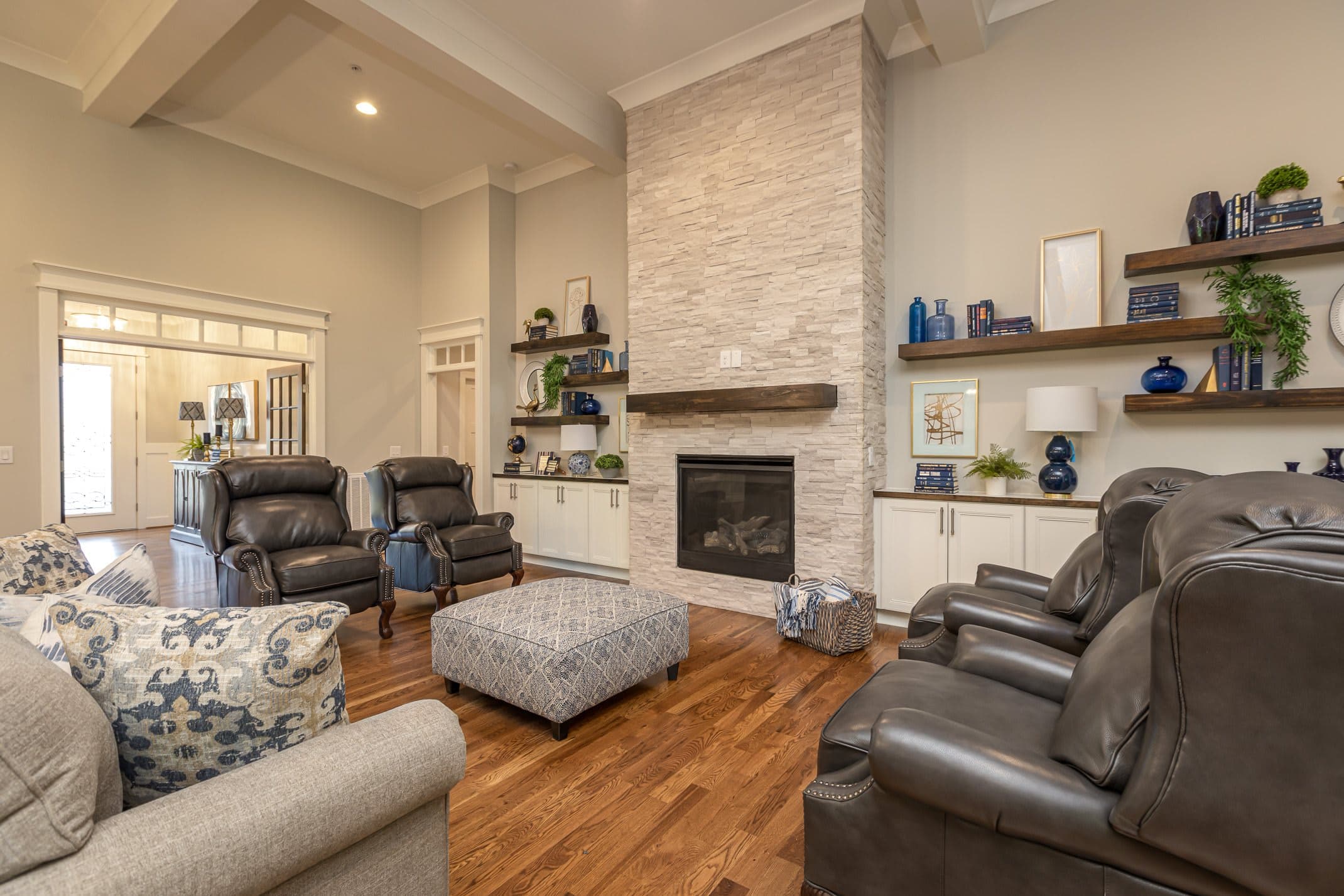 Avendelle on Tryon in Cary, NC