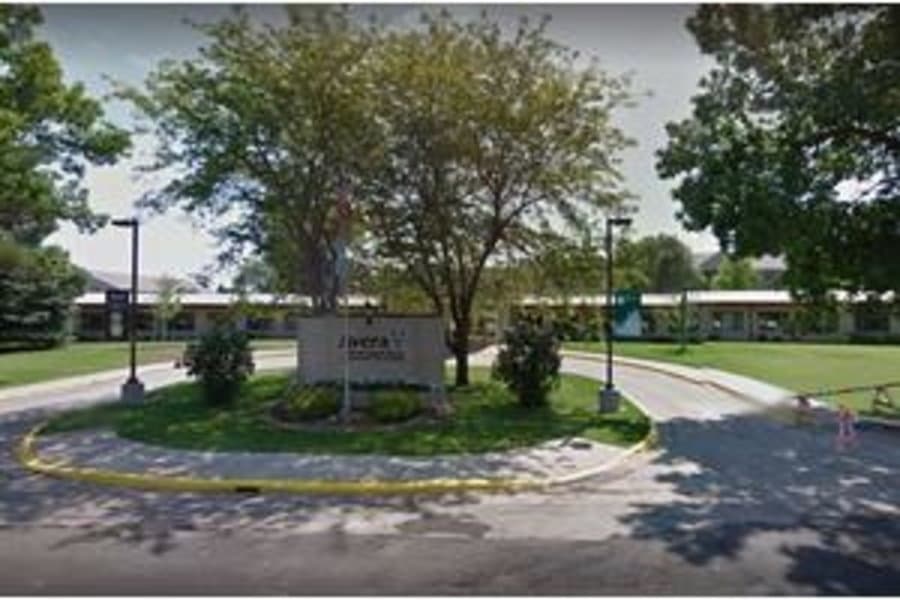 Avera Mother Joseph Manor Retirement Community in Aberdeen, SD