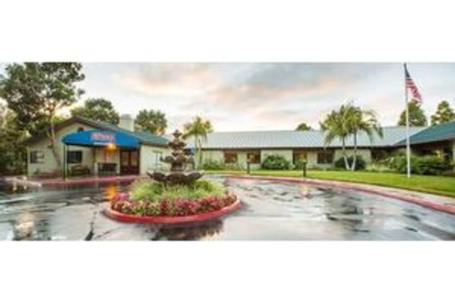 Aviara Healthcare Center in Encinitas, CA - Main View