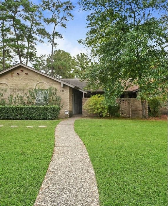 Avid Care Cottages-Champions in Houston, TX - Main View