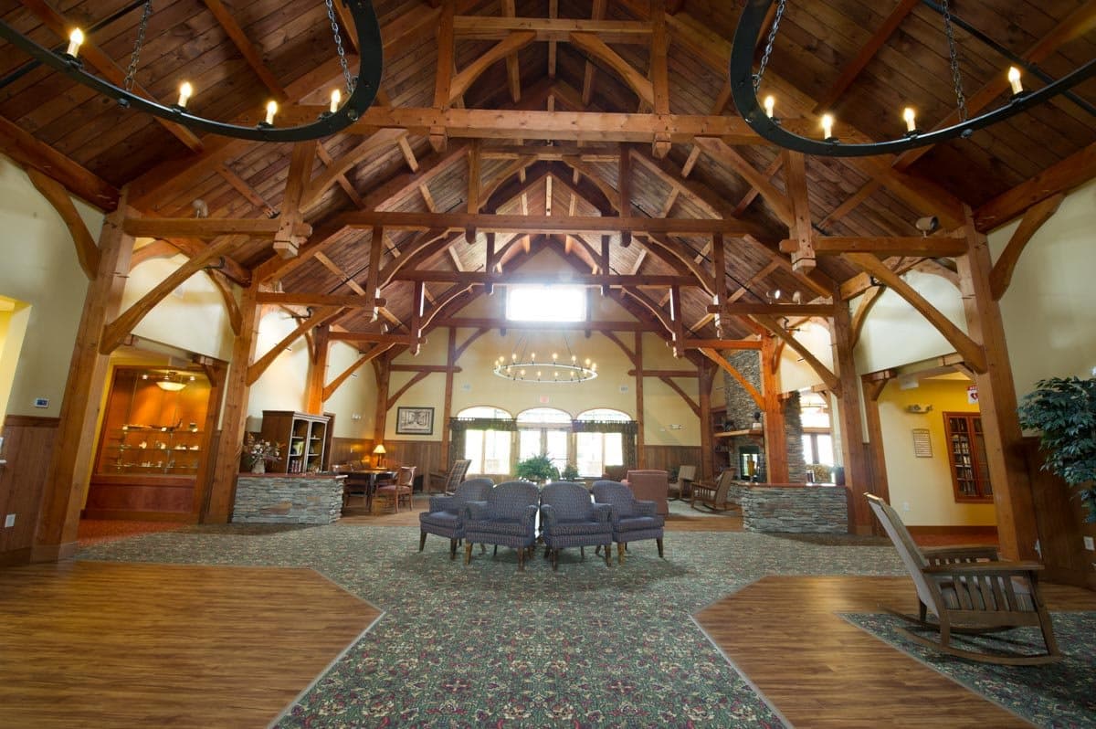 Avila Independent Retirement Community in Albany, NY