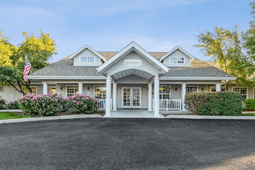 Avista Garden City in Garden City, ID