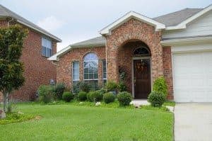 Avista Living in Houston, TX - Main View
