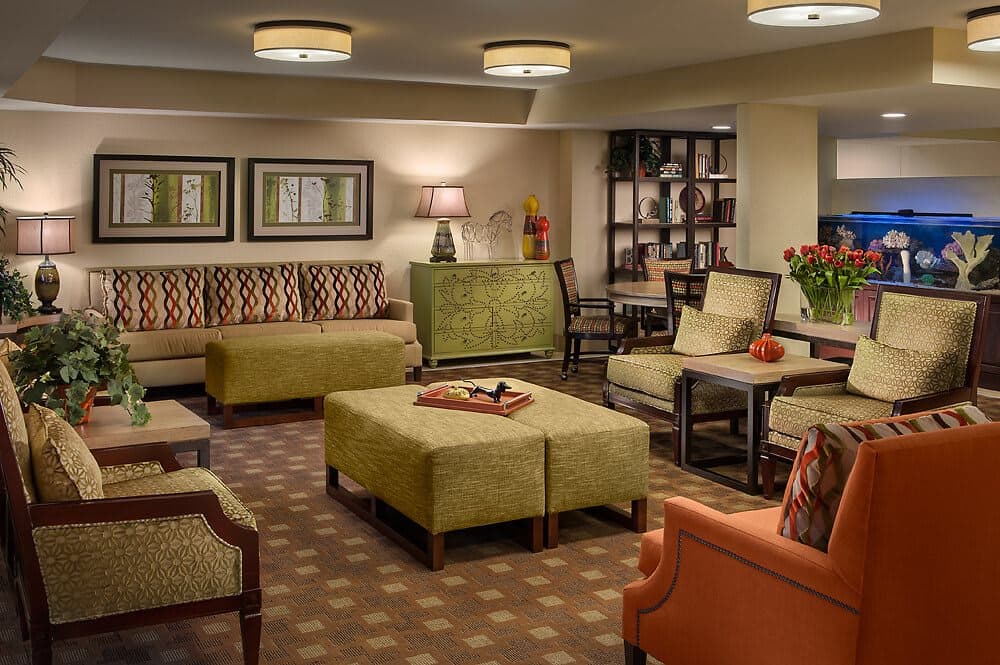 Avista North Mountain in Phoenix, AZ - Main View